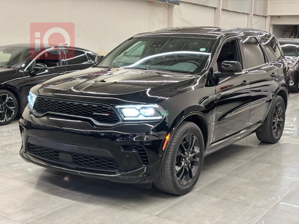 دۆج دۆرانگۆ